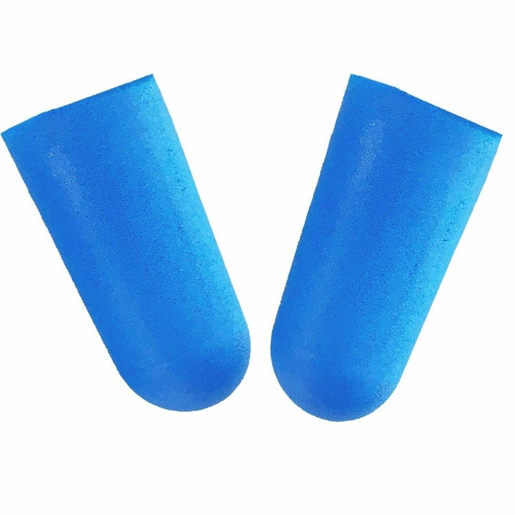 JFA Individually Wrapped Foam Ear Plugs 13mm x24.5mm x 100 - JFA Medical EasyMeds Pharmacy