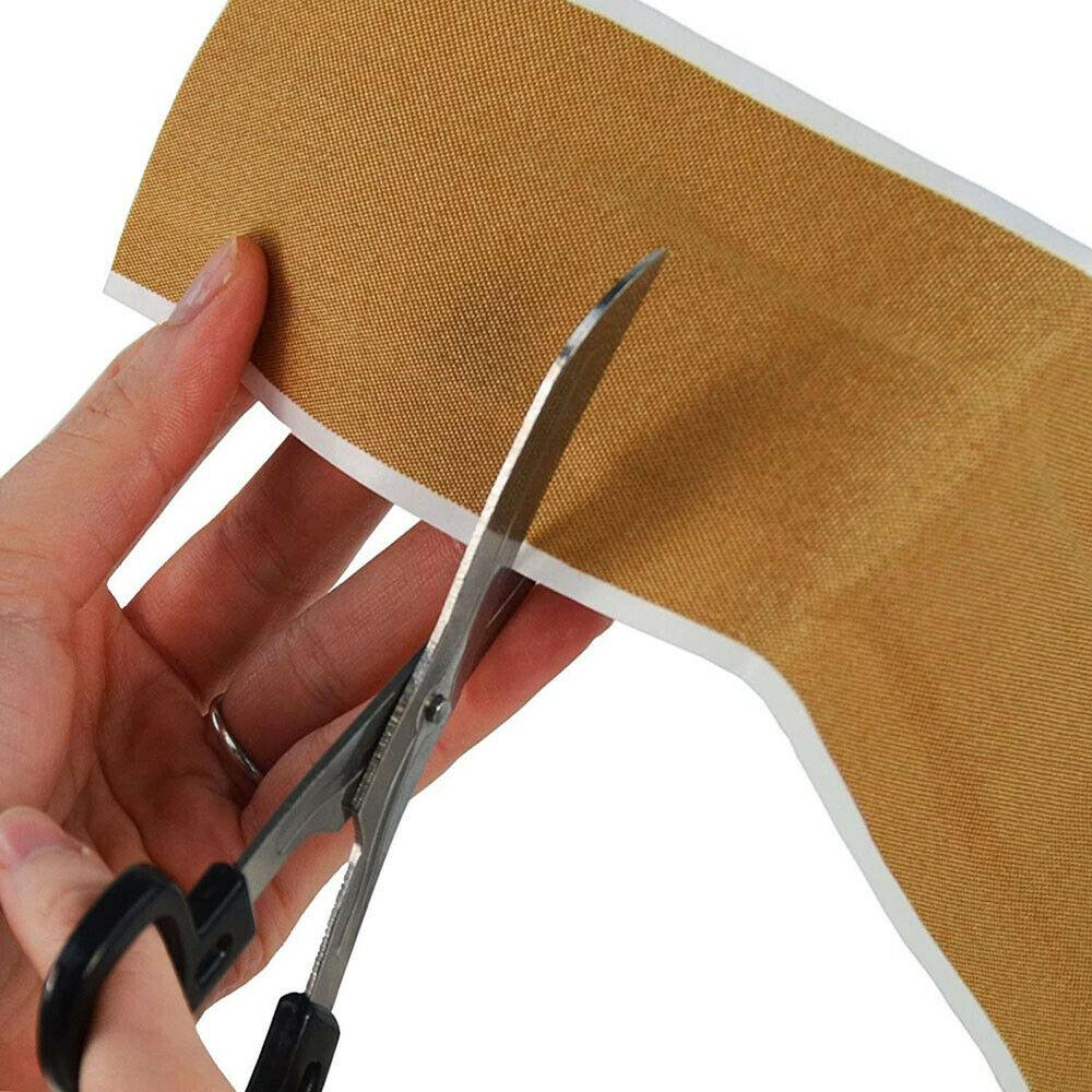 JFA Medical Fabric Dressing Plaster Strips 6cm x 1m x 5 - JFA Medical EasyMeds Pharmacy