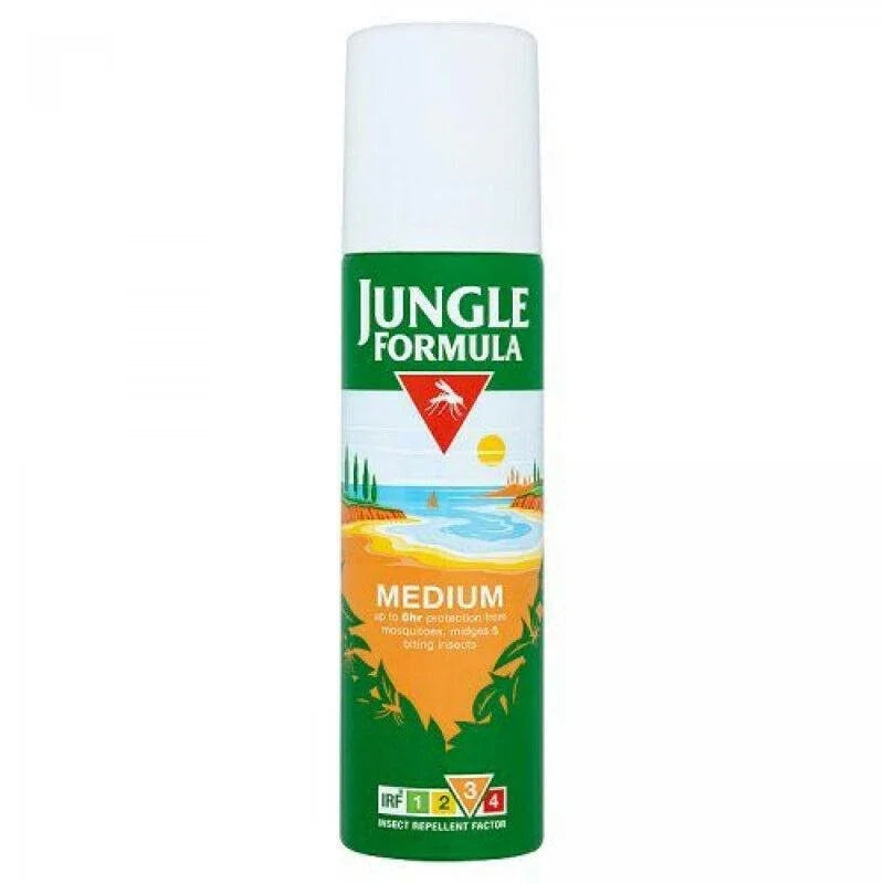 Jungle Formula Aerosol Medium - Jungle Formula EasyMeds Pharmacy