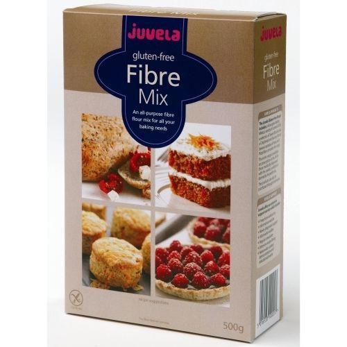 Juvela Gluten-Free Fibre Mix 500g - Juvela EasyMeds Pharmacy