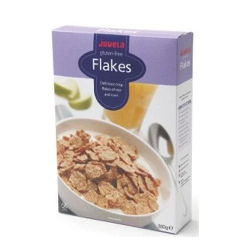 Juvela Gluten-Free Flakes 300g - Juvela EasyMeds Pharmacy