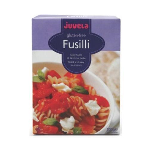 Juvela Gluten-Free Fusilli 500g -   Juvela EasyMeds Pharmacy