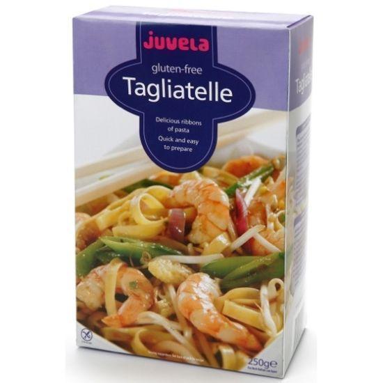 Juvela Gluten-Free Tagliatelle 250g -   Juvela EasyMeds Pharmacy