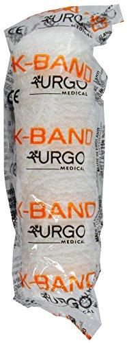K-Band Conforming Retention Bandage - 15cm x 4m x 20 by Urgo Medical - Urgo Medical EasyMeds Pharmacy
