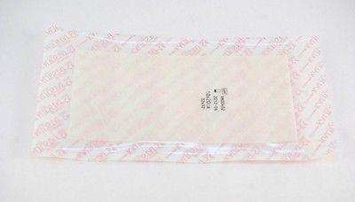 Kaltostat Alginate Dressing 10cm x 20cm Sterile Non-Woven Haemostatic ELS027 - Convatec EasyMeds Pharmacy