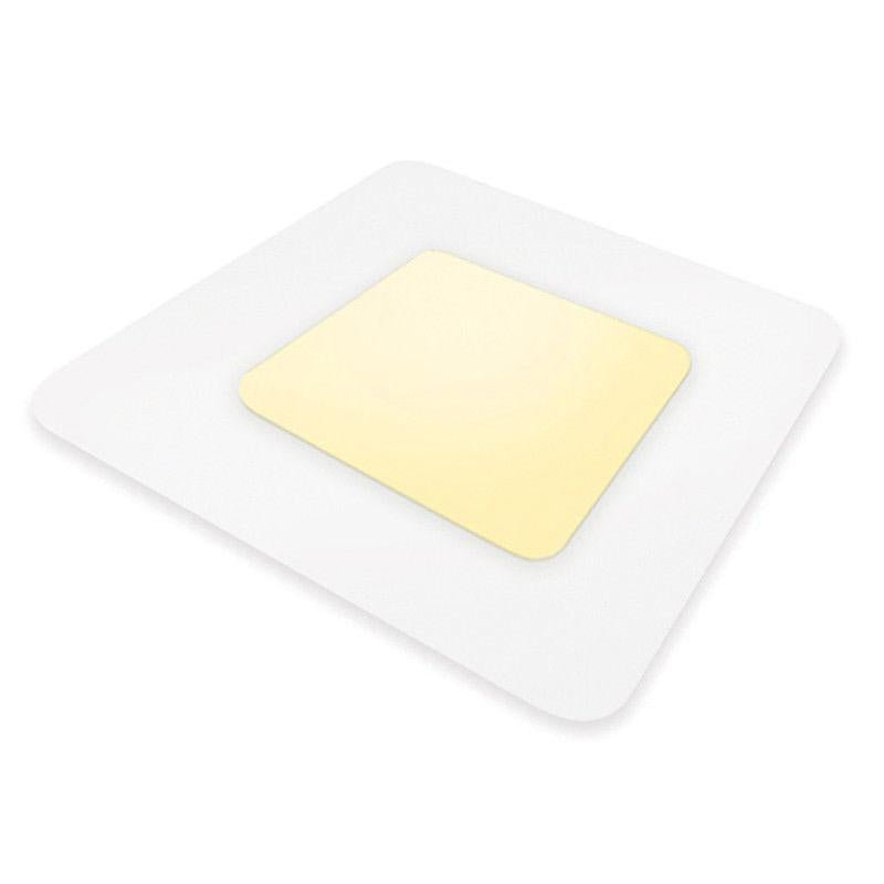 L-Mesitran 512.10 Border 10cm x 10cm x 10 - Aspen Medical EasyMeds Pharmacy