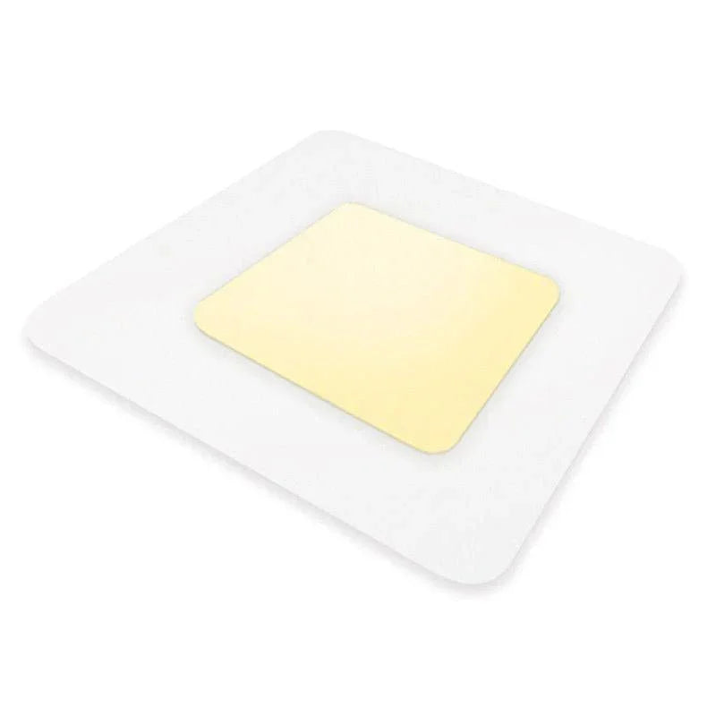 L-Mesitran 512.10 Border 10cm x 10cm x 10 - Aspen Medical EasyMeds Pharmacy