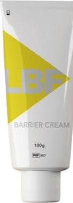 LBF 100g Barrier Cream - LBF EasyMeds Pharmacy