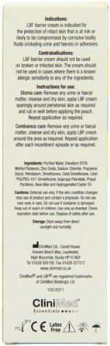 LBF 100g Barrier Cream x 3 - LBF EasyMeds Pharmacy