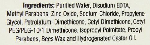 LBF 100g Barrier Cream x 6 - LBF EasyMeds Pharmacy