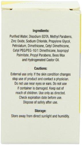 LBF 2g Barrier Cream - Pack of 20 Sachets - LBF EasyMeds Pharmacy