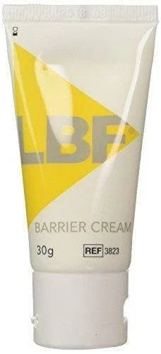 LBF 30g Barrier Cream - LBF EasyMeds Pharmacy