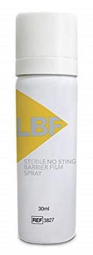 LBF 30ml Barrier Film Spray - LBF EasyMeds Pharmacy