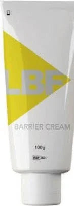 LBF Barrier Cream 100g by CliniMed - LBF EasyMeds Pharmacy