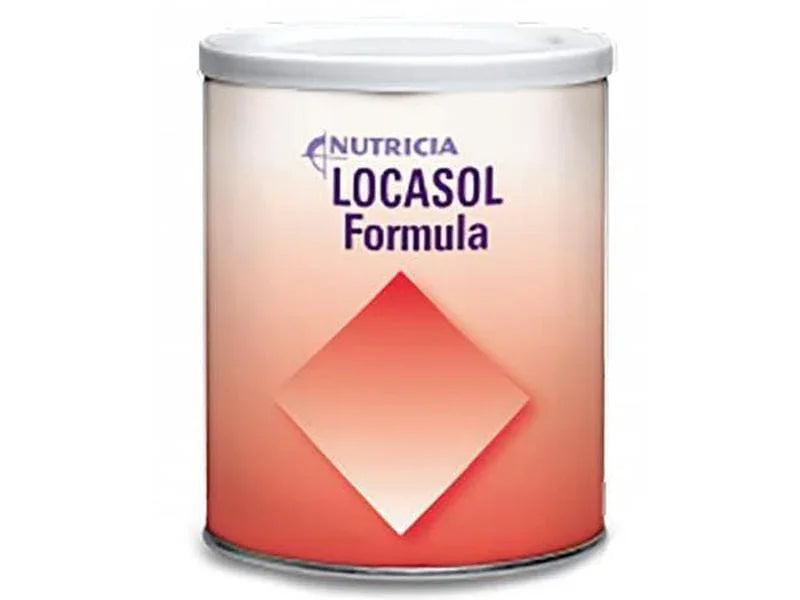 Locasol Milk Powder (400g) - Nutricia EasyMeds Pharmacy