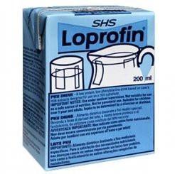 Loprofin PKU Drink (200ml x 10) - Nutricia EasyMeds Pharmacy