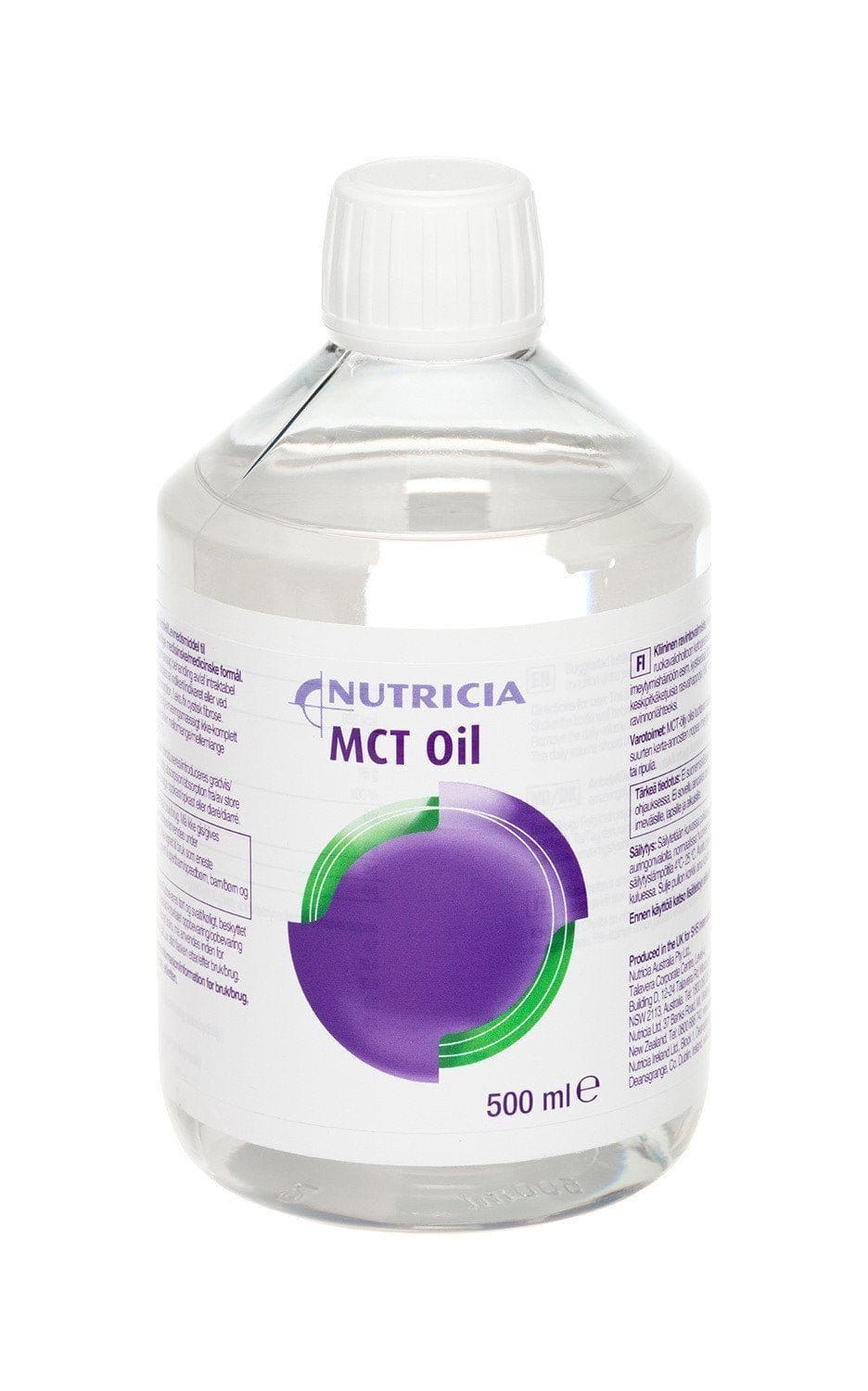 MCT Oil Module (500 ml) - Nutricia EasyMeds Pharmacy