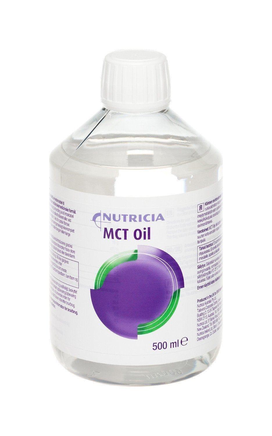 MCT Oil Module (500 ml) - Nutricia EasyMeds Pharmacy