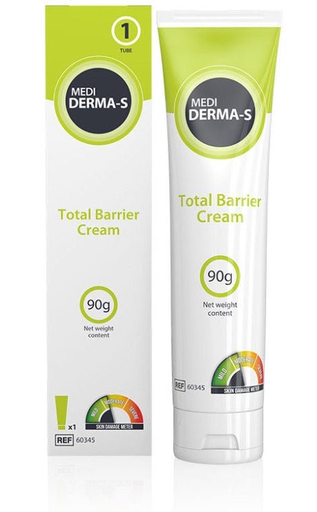 Medi Derma S Barrier Cream 90g - Medicareplus EasyMeds Pharmacy