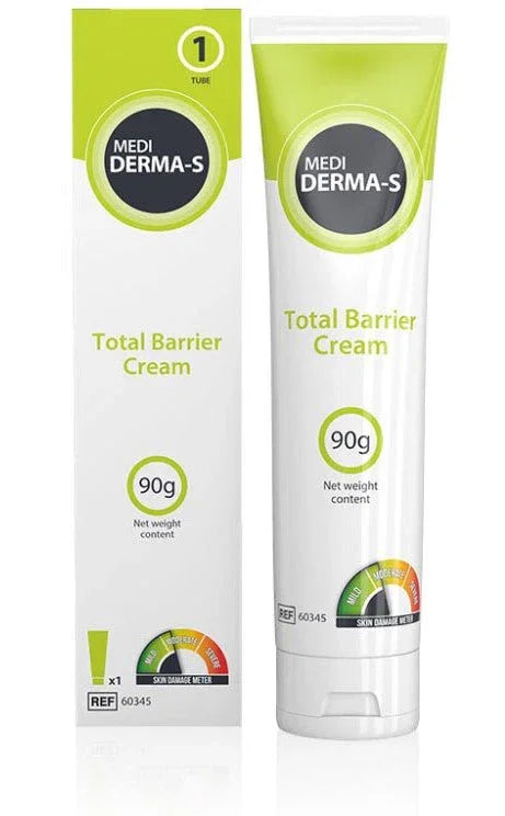 Medi Derma S Barrier Cream 90g - Medicareplus EasyMeds Pharmacy