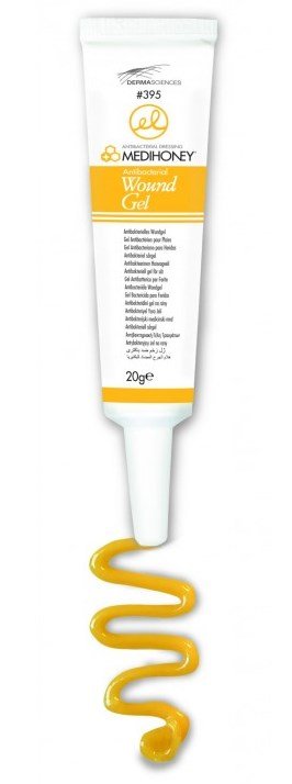 Medihoney Manuka Honey Gel 20g - Medihoney EasyMeds Pharmacy