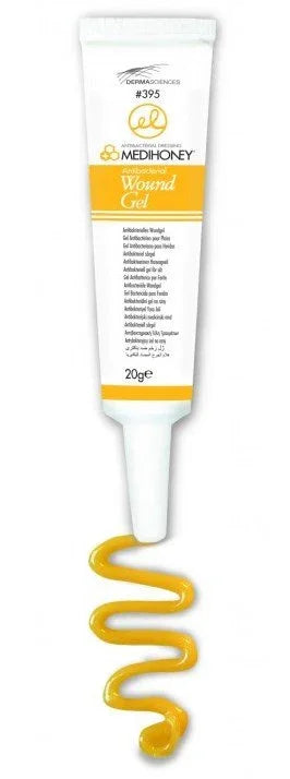 Medihoney Manuka Honey Gel 20g - Medihoney EasyMeds Pharmacy