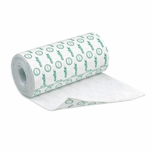 Mefix Non-woven Polyester Fabric Tape 10cm x 5M x 3 - Mefix EasyMeds Pharmacy