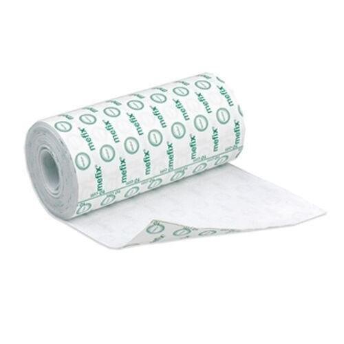 Mefix Non-woven Polyester Fabric Tape 15cm x 5M x 3 - Mefix EasyMeds Pharmacy