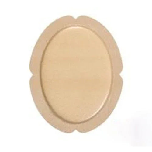 Mepilex Border Flex Foam Dressing 13cm x 16cm x 5 - Molnlycke EasyMeds Pharmacy