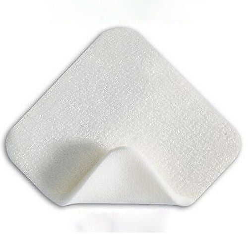 Mepilex Soft Highly Conformable Foam Dressing 11cm x 20cm x 5 - Molnlycke EasyMeds Pharmacy