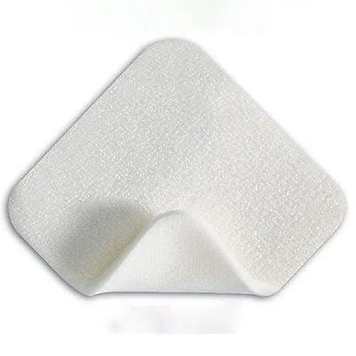 Mepilex Soft Highly Conformable Foam Dressing 20cm x 21cm x 5 - Molnlycke EasyMeds Pharmacy