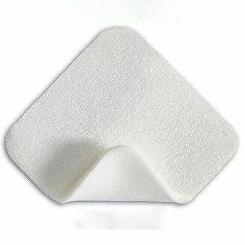 Mepilex Soft Highly Conformable Foam Dressing 5cm x 5cm x 5 - Mepilex EasyMeds Pharmacy