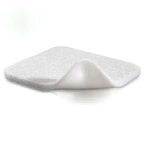 Mepilex XT Soft Conformable Foam Dressing 20cm x 21cm x 5 - Molnlycke EasyMeds Pharmacy