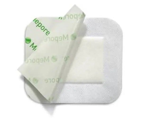 Mepore Sterile Absorbent Dressing(s) 11 x 15cm - Wounds Cuts Tattoos 671600 - Molnlycke EasyMeds Pharmacy