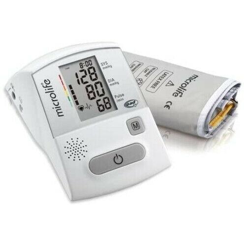 Microlife BPA130 Talking Blood Pressure Monitor - Microlife EasyMeds Pharmacy