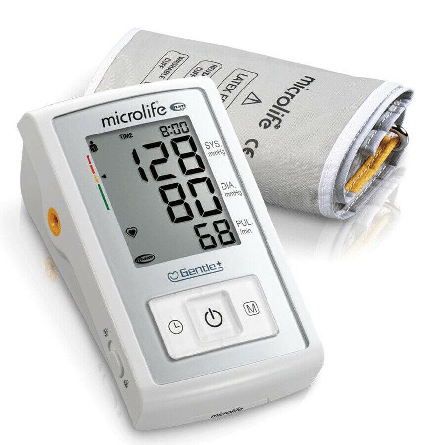 Microlife BPA3 Plus Advanced Technology Blood Pressure - Microlife EasyMeds Pharmacy