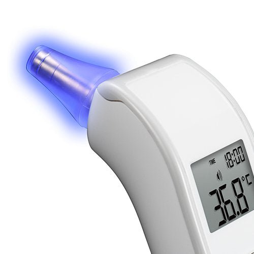 Microlife IR-150 IR150 Infrared Ear Thermometer - Microlife EasyMeds Pharmacy