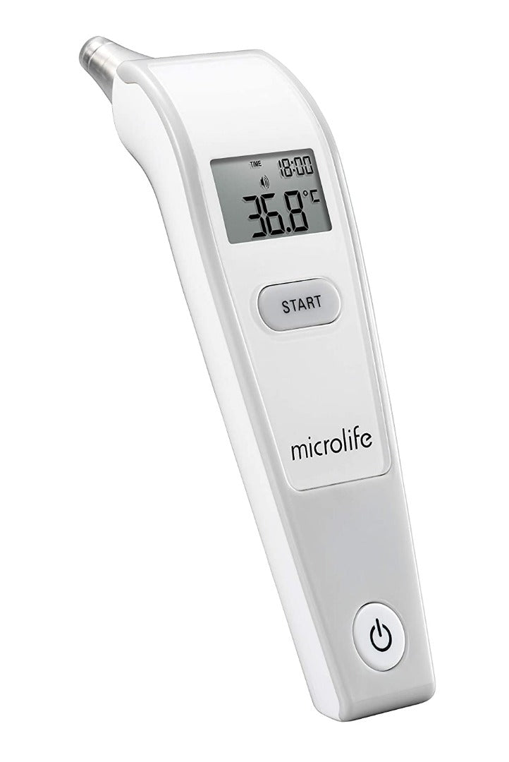 Microlife IR-150 IR150 Infrared Ear Thermometer - Microlife EasyMeds Pharmacy