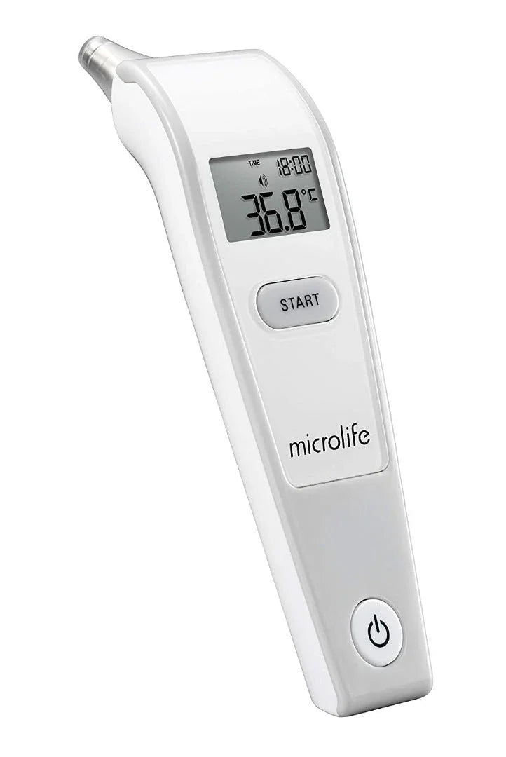 Microlife IR-150 IR150 Infrared Ear Thermometer - Microlife EasyMeds Pharmacy