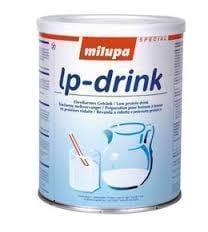 Milupa LPD Low Protein Drink (400g) - Milupa EasyMeds Pharmacy