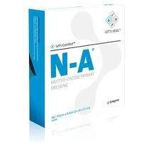 N-A Dressing 9.5 x 9.5cm (x40) by Systagenix - Systagenix EasyMeds Pharmacy