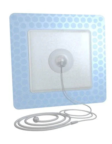Nanova Therapy Dressing Kit 18cm x 18cm x3 - Negative Pressure Therapy - Nanova EasyMeds Pharmacy