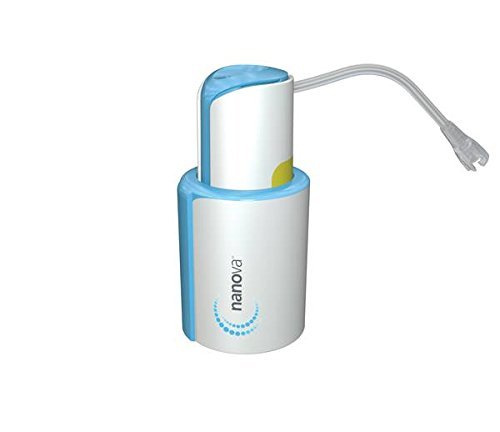 Nanova Therapy Unit - Negative Pressure Therapy - Nanova EasyMeds Pharmacy