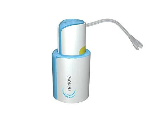 Nanova Therapy Unit - Negative Pressure Therapy - Nanova EasyMeds Pharmacy