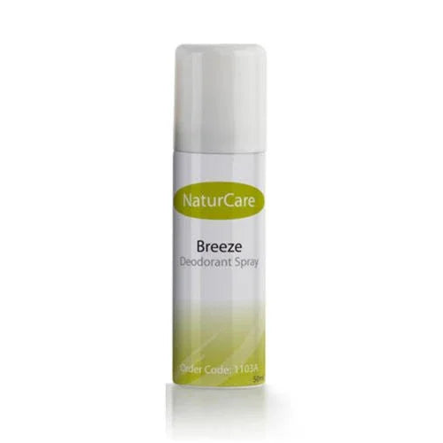 NaturCare 1103A Breeze Aerosol 50ml x 1 - Naturcare EasyMeds Pharmacy