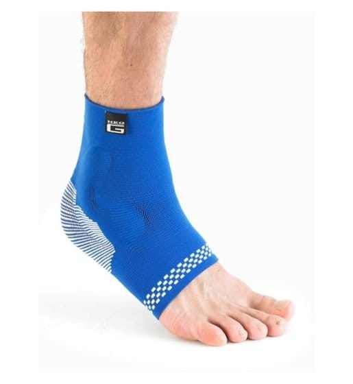 Neo G Airflow Plus Ankle Support - Small -   Neo G EasyMeds Pharmacy