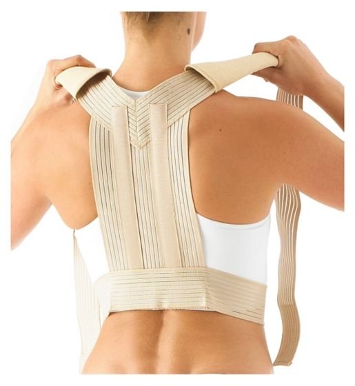 Neo G Clavicle Brace (Posturex) - XXLarge - Neo G EasyMeds Pharmacy