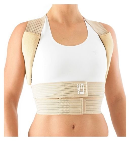 Neo G Clavicle Brace (Posturex) - XXLarge - Neo G EasyMeds Pharmacy
