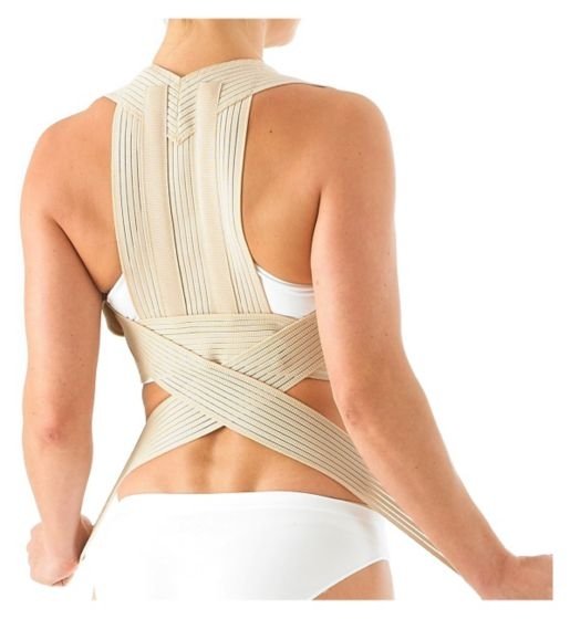 Neo G Clavicle Brace (Posturex) - XXLarge - Neo G EasyMeds Pharmacy