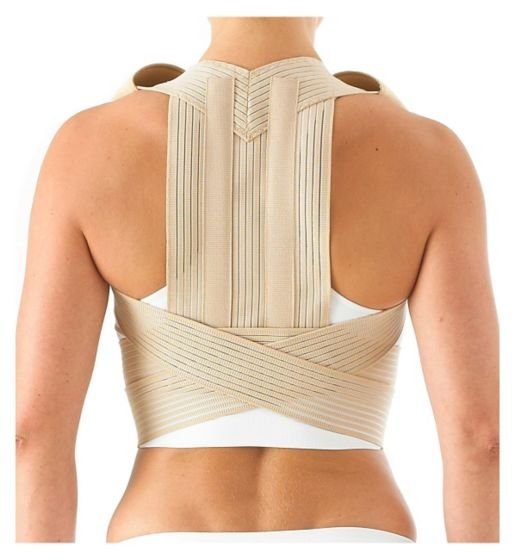 Neo G Clavicle Brace (Posturex) - XXLarge - Neo G EasyMeds Pharmacy